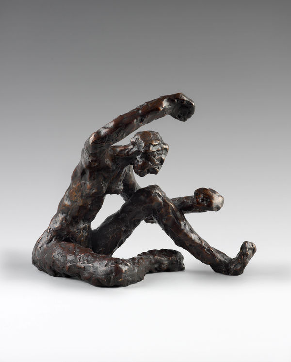 Martine Martine, La Fessée, 1981