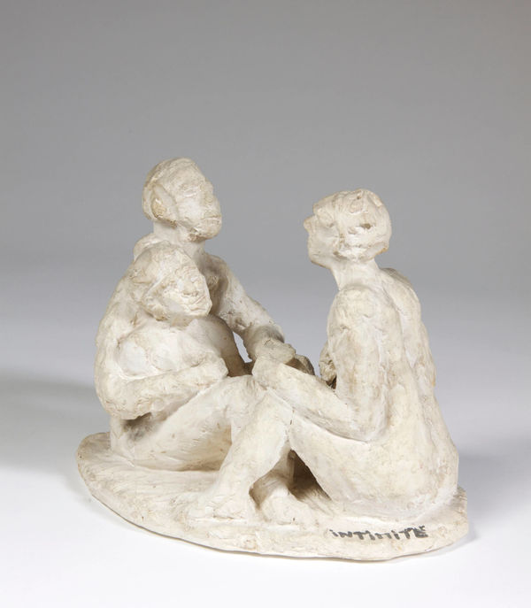 Martine Martine, Intimité, 1986