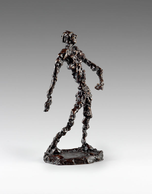 Martine Martine, Le Déhanché, 1987