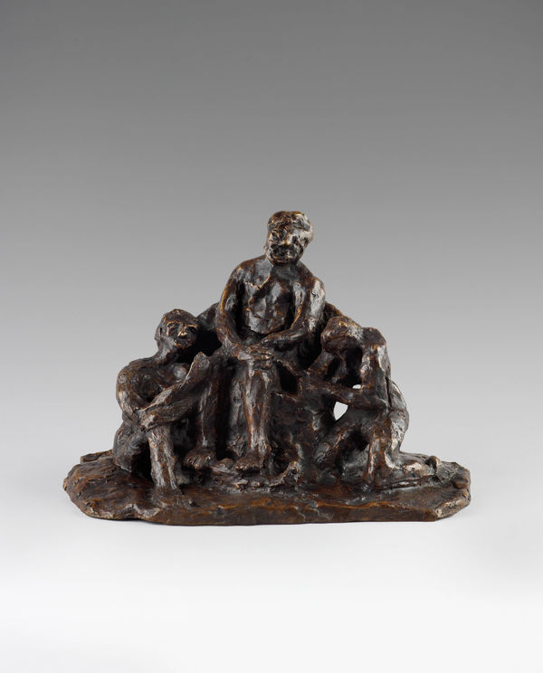 Martine Martine, Le Pardon, 1984