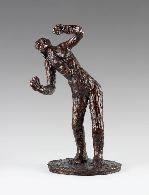 Martine Martine, L'Illumination, 1994