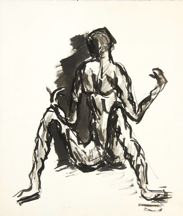 Martine Martine, La Musique, 1979