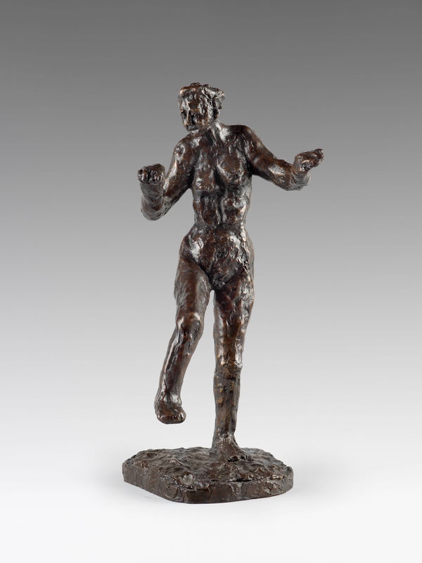 Martine Martine, Hésitation, 1985