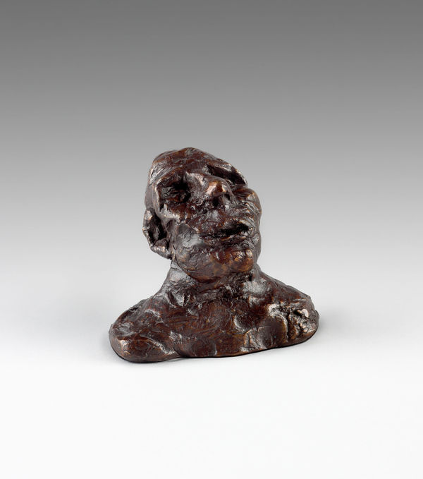 Martine Martine, Le Paysan, 1980