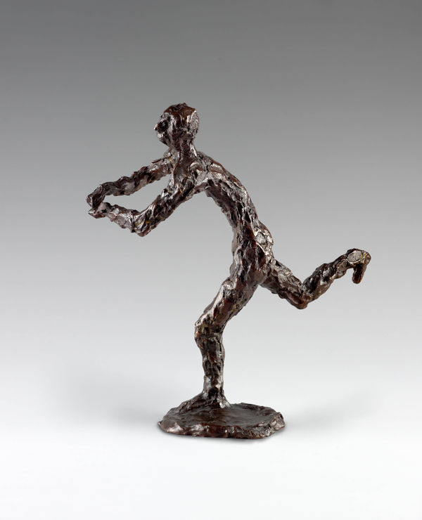 Martine Martine, L'Envol, 1983