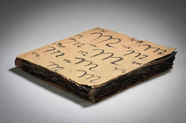 Martine Martine, Carnet I , 1988-2008