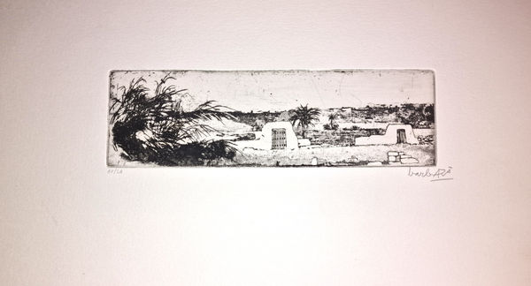 Joan Barbarà, Les Feixes (Publicado en Eivissa), 1949-2008