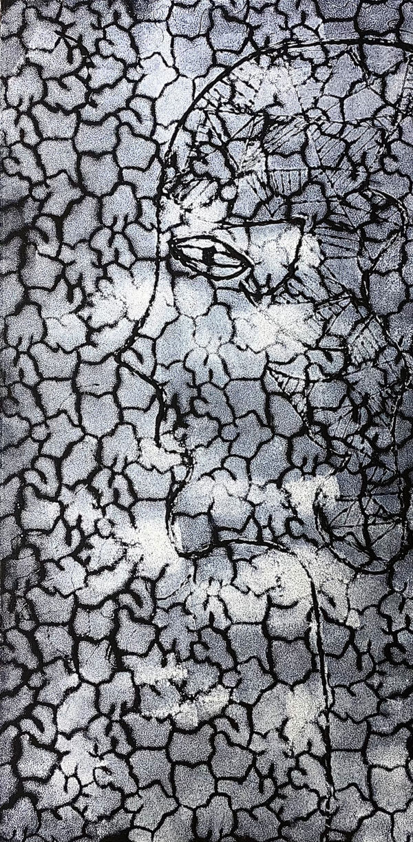 Juliana Plexxo,  La Esencia, 2020