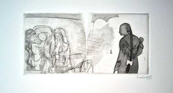 Joan Barbarà, Contrast (Publicado en Eivissa), 1949-2008