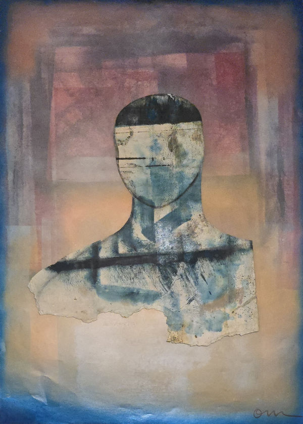 Om Barbarà, The Soul Simply Seeks to Feel Love, 2024