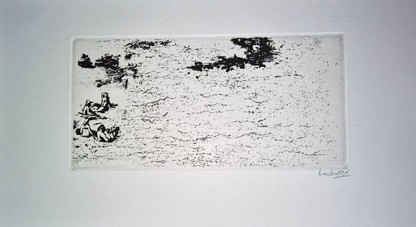 Joan Barbarà, Sorral (Publicado en Eivissa), 1949-2008