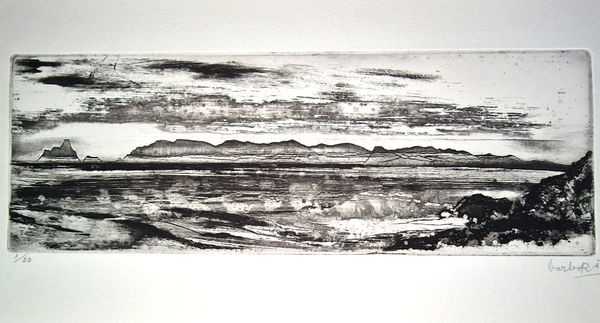 Joan Barbarà, Visió des de Formentera, 1949-2008