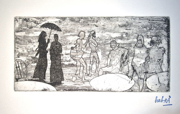 Joan Barbarà, Encoriosides (Publicado en Eivissa), 1949-2008