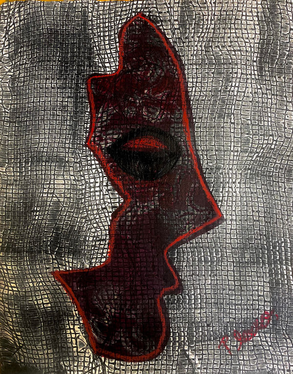 Juliana Plexxo, Movimiento, 2023