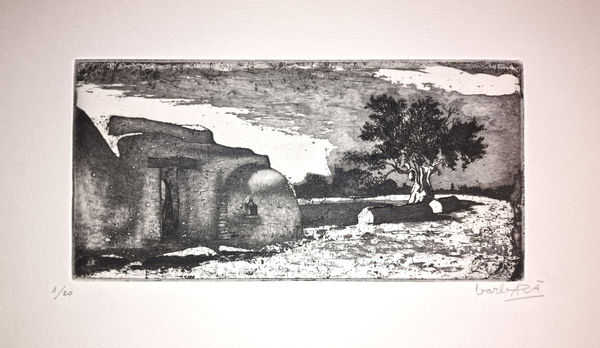 Joan Barbarà, Revolt de Camí, 1949-2008