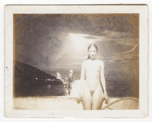 Michel Auder, Viva Positano, 1969