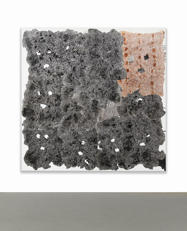 Arnold J. Kemp, Sum Lub Mala Noche, 2021