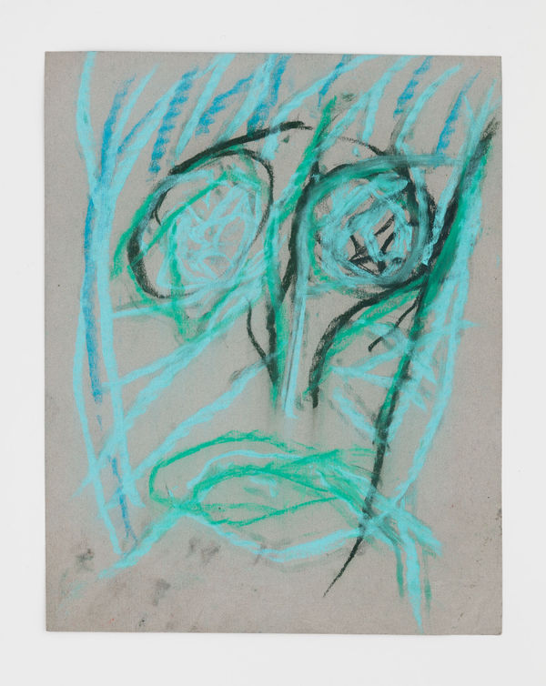 Dan Asher, Untitled, c. 1980s