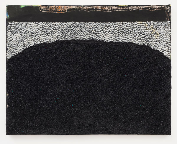 Arnold J. Kemp, TYPE, 2008