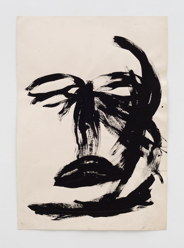 Dan Asher, Untitled, c. 1980s