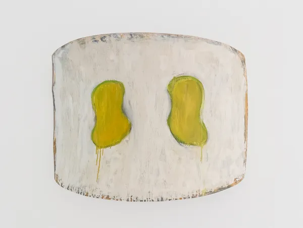 Ron Gorchov, Robert the Roundhead, 2013