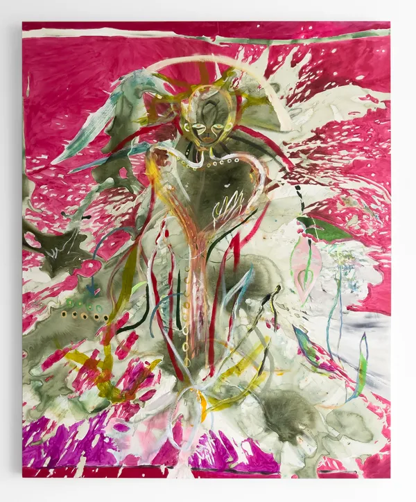 Samuel de Saboia, Eclipse, 2026