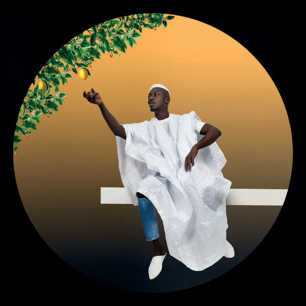 Omar Victor Diop, Allegoria 14, 2021