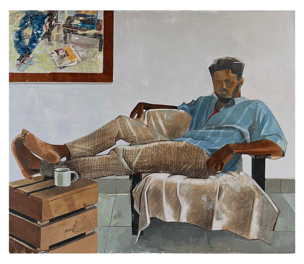 Ojo Ayotunde, Mr. Gentleman, 2023