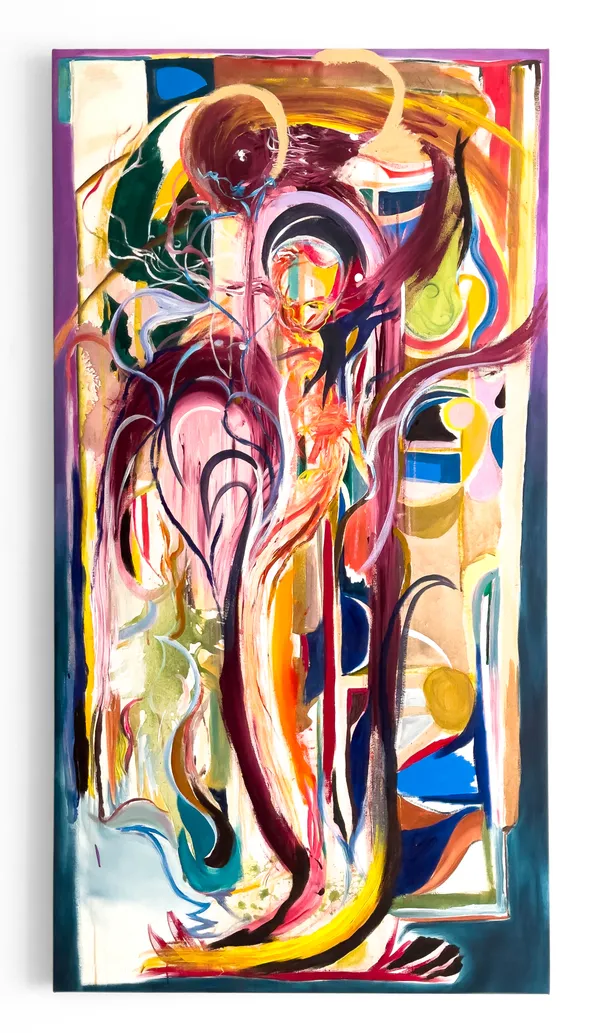 Samuel de Saboia, Sky Musings (A Trumpet for the Sky - Chet Baker) , 2026