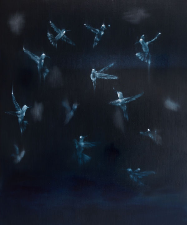 RB 2014 Falling Birds 6554