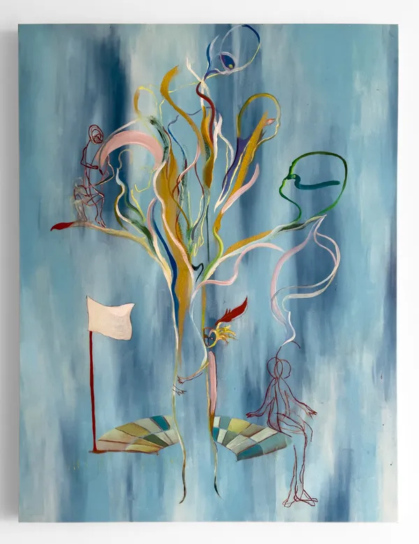 Samuel de Saboia, Portable Paradise, 2026