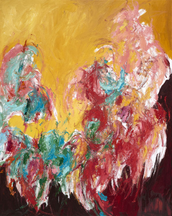 Arne Quinze, Sunseed Murmuration, 2025