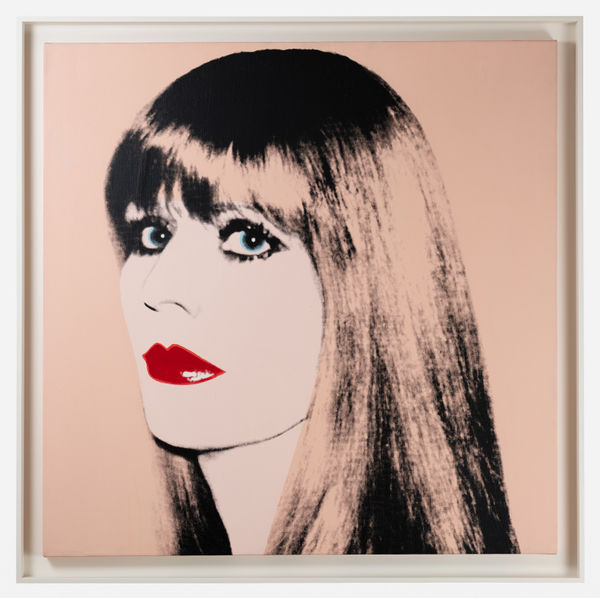 Andy Warhol, Untitled, 1981