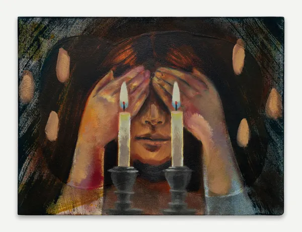 Amelie Mancini, L'hadlik Ner, 2025