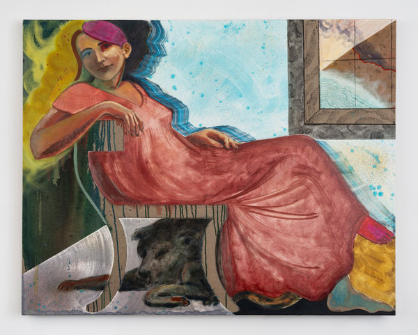 Amelie Mancini, Her Best Life, 2025