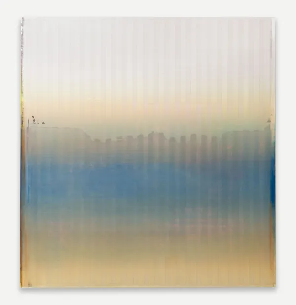 Kate McQuillen, Earshot, 2025