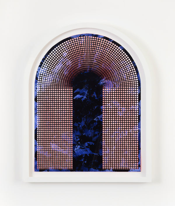 Leigh Suggs, Stone 10, 2023