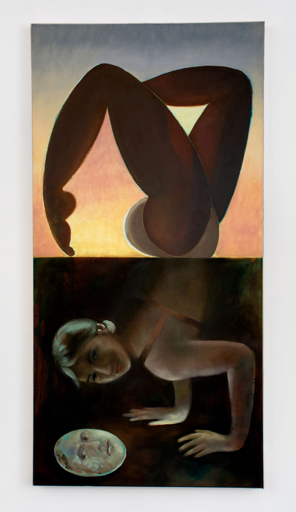 Amelie Mancini, Moon Catcher, 2026