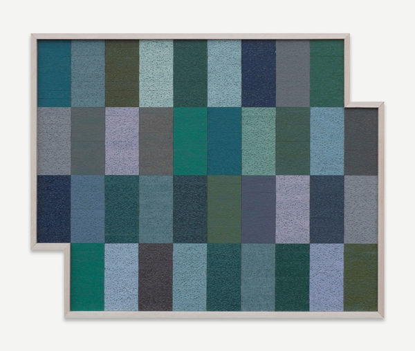 Will Sears, Thicket, 2025