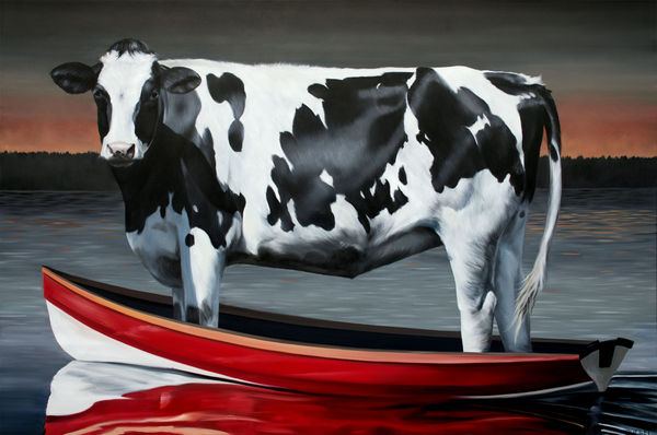 Pascale Ouellet, Missing Noah 31