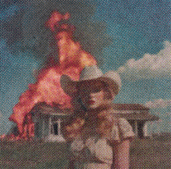 Maggie Hall, Mixed Feelings, 2026