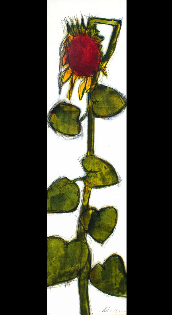 Danielle Lanteigne, Tournesol II