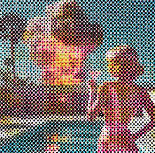 Maggie Hall, Thanks for Nothing, 2025