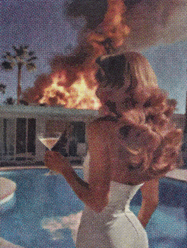 Maggie Hall, Scarlet Starlet, 2026