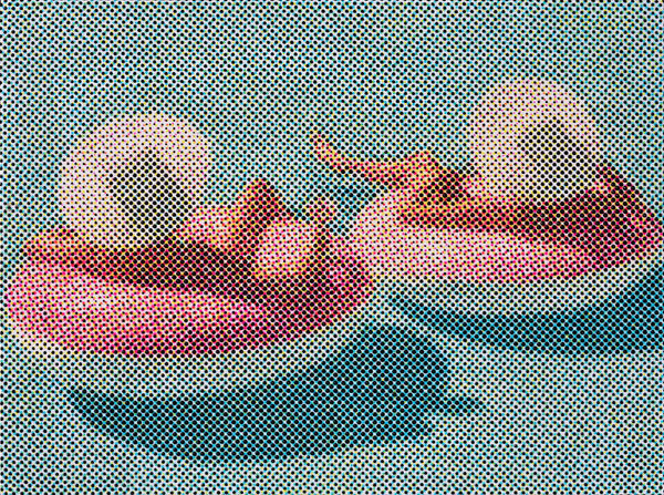 Maggie Hall, Out of Office, 2025