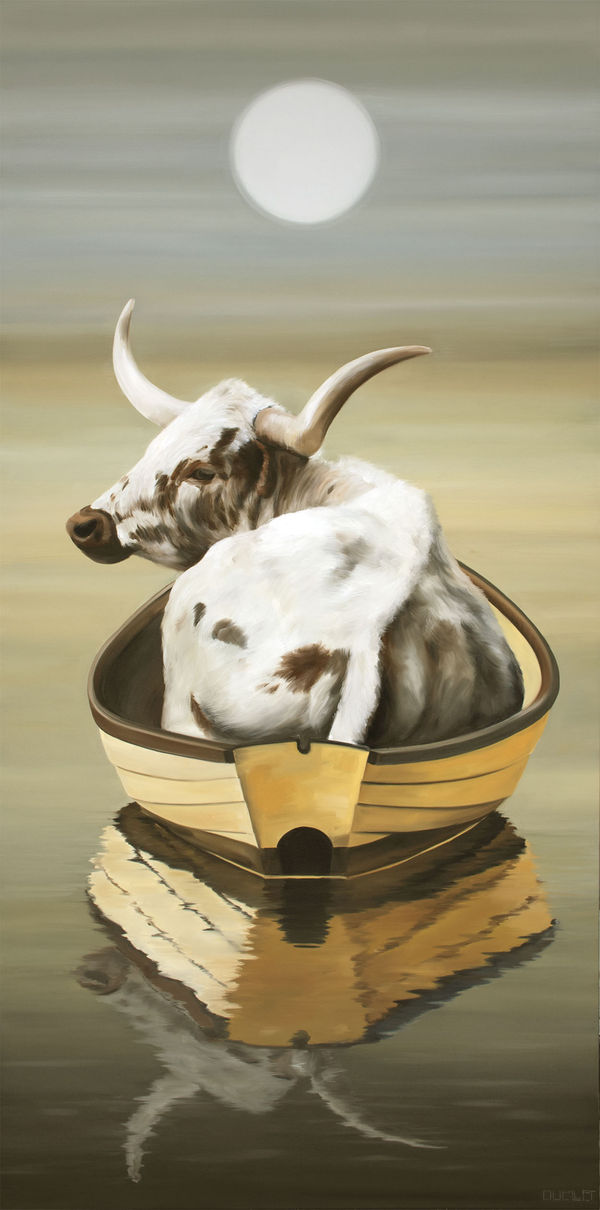 Pascale Ouellet, Missing Noah 28