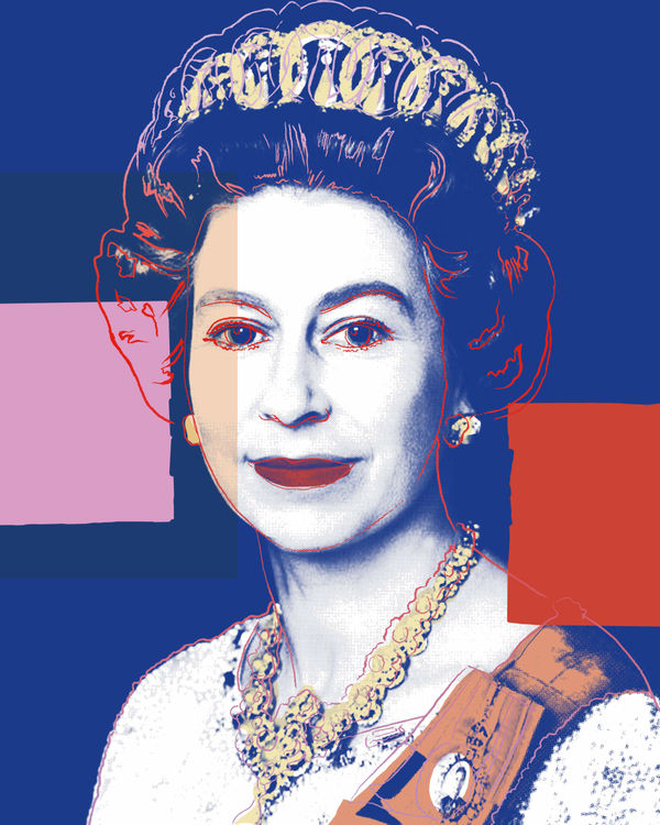 Sunday B. Morning, Queen Elizabeth II Of The United Kingdom: 337