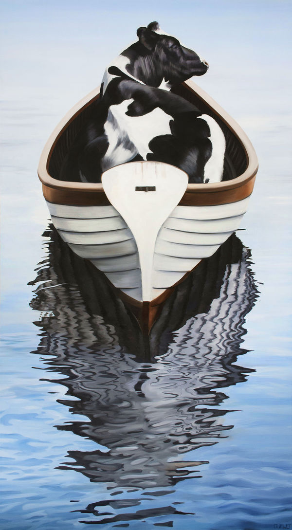 Pascale Ouellet, Missing Noah 29