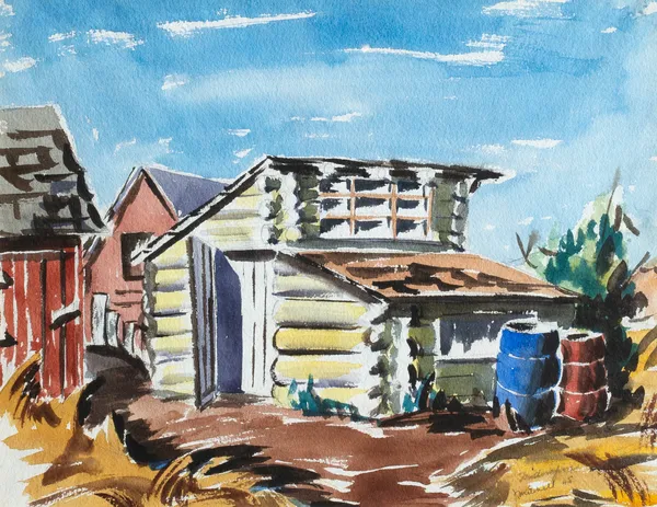 Janet Mitchell, Midnapore, 1945