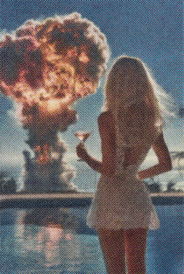 Maggie Hall, It's Probably Nothing, 2026